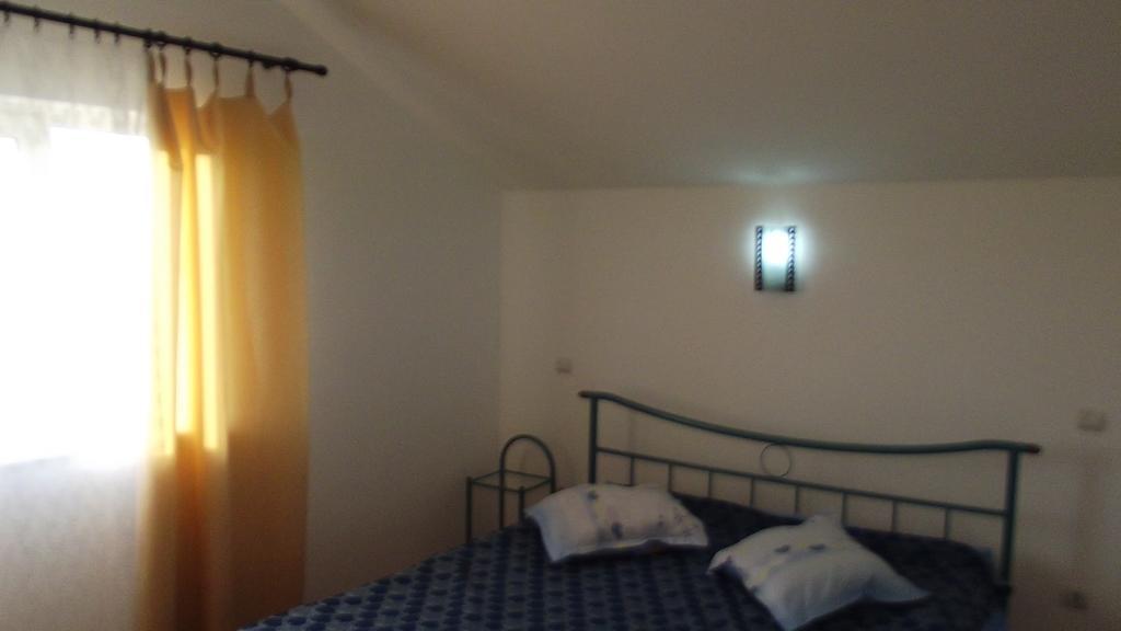 Vila Laura Eforie Nord Kamer foto