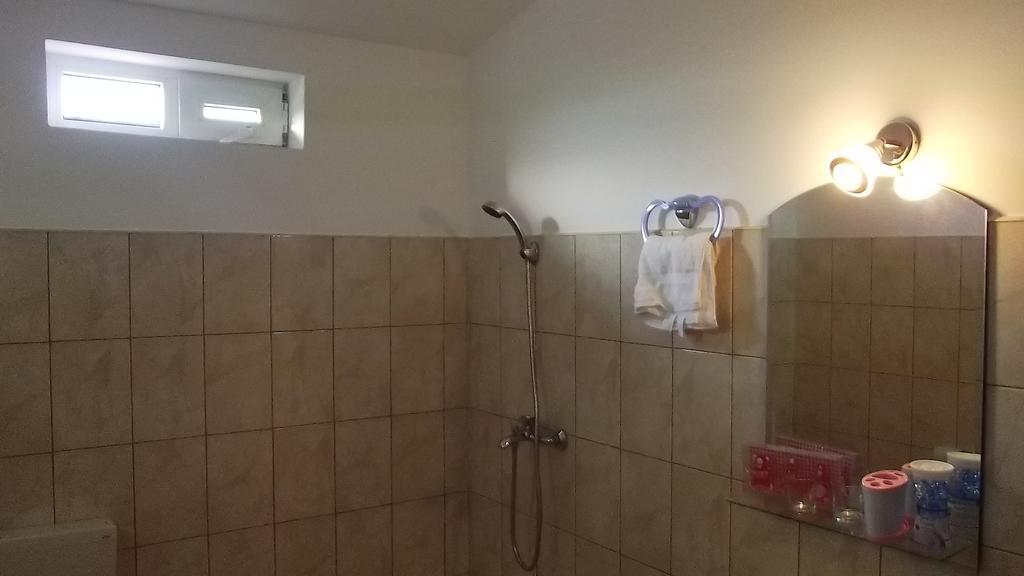 Vila Laura Eforie Nord Kamer foto