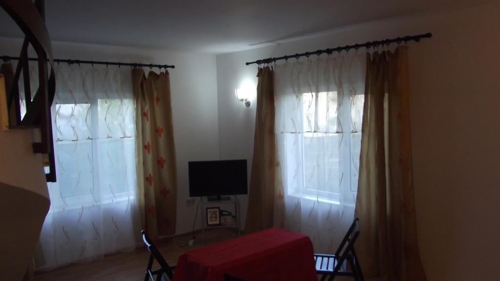 Vila Laura Eforie Nord Kamer foto