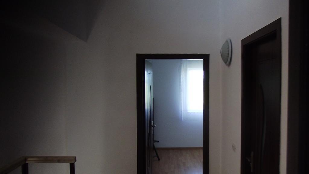 Vila Laura Eforie Nord Kamer foto