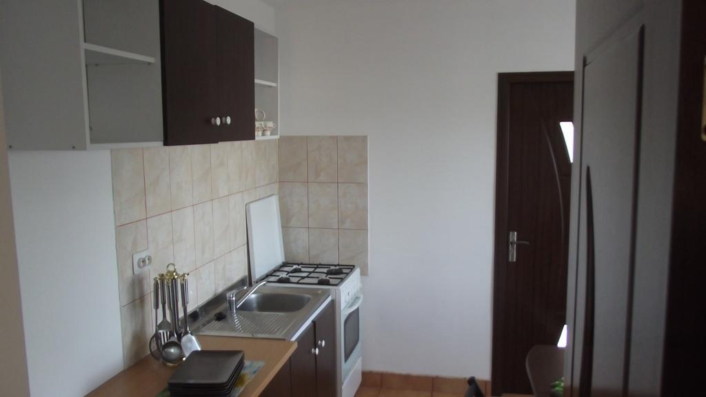Vila Laura Eforie Nord Kamer foto
