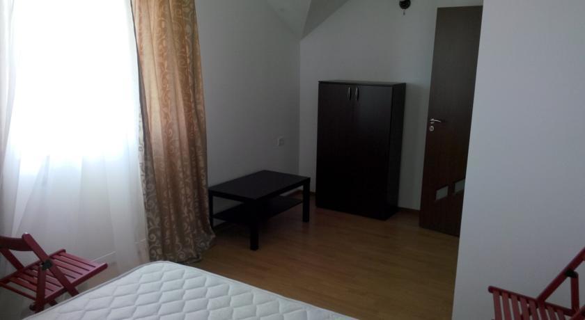 Vila Laura Eforie Nord Kamer foto