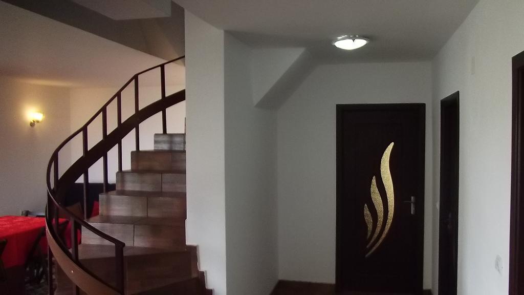 Vila Laura Eforie Nord Kamer foto
